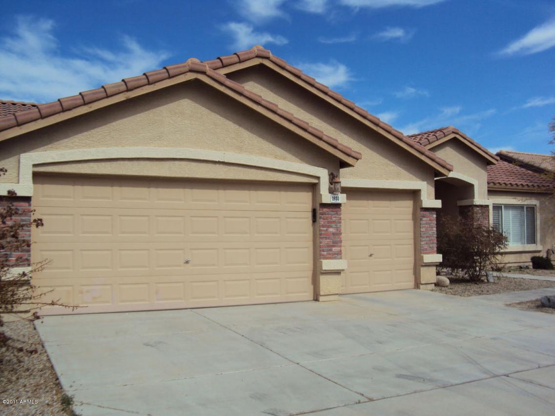 1930 E Vineyard Rd., Phoenix, AZ 85042