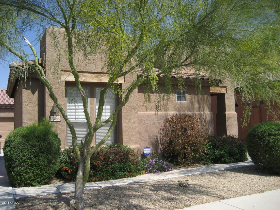 2680 E Wildhorse Pl., Chandler, AZ 85286
