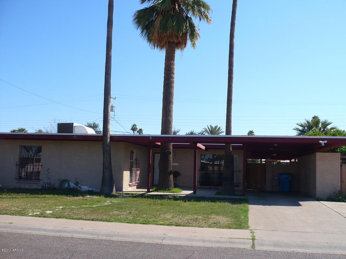 5557 W Heatherbrae Dr., Phoenix, AZ 85031