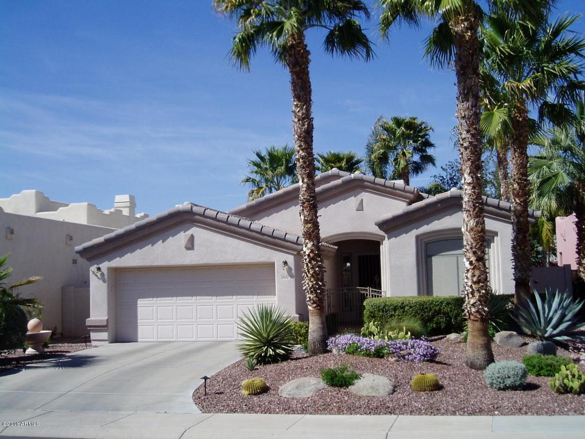 14132 W Bent Tree Cir. #S, Litchfield Park, AZ 85340