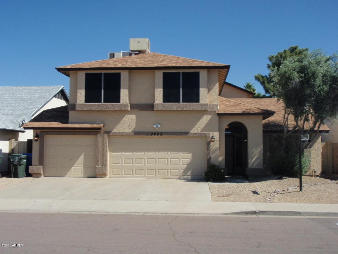 3922 E Tierra Buena Ln., Phoenix, AZ 85032