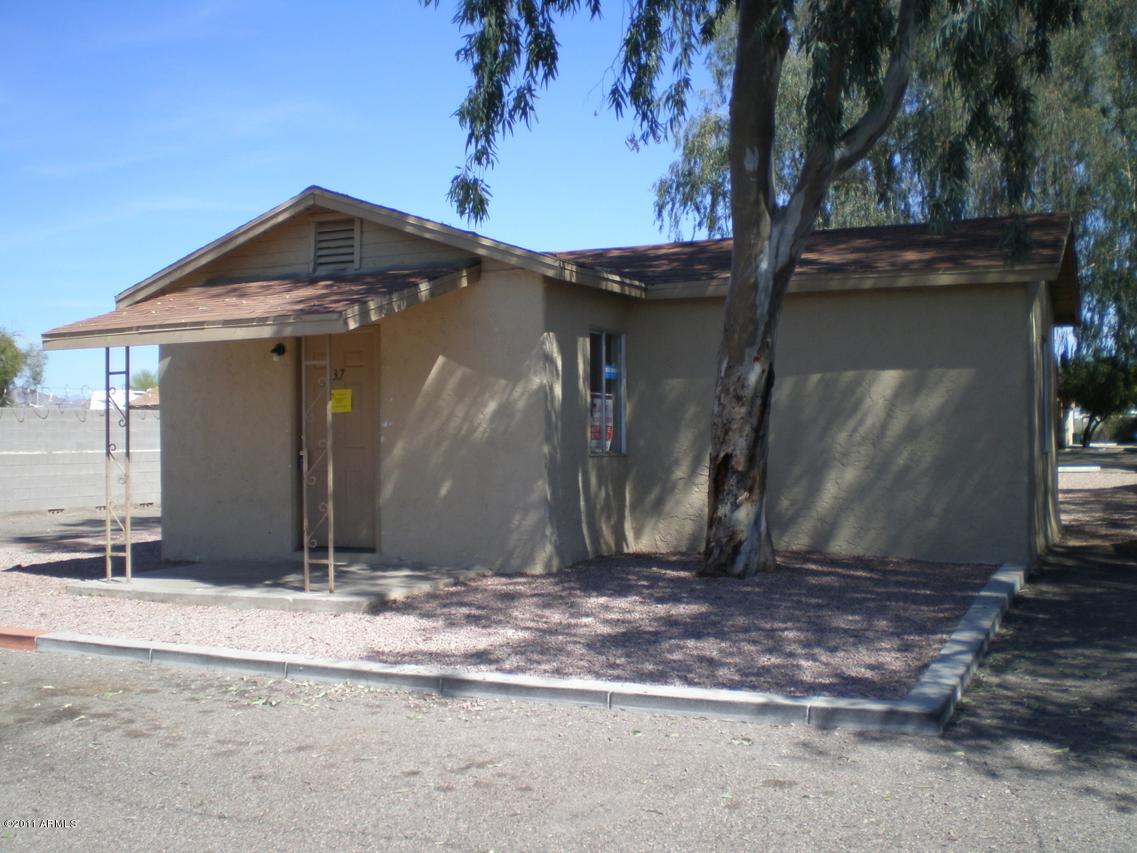 9316 E Balsam Ave. #37, Mesa, AZ 85208