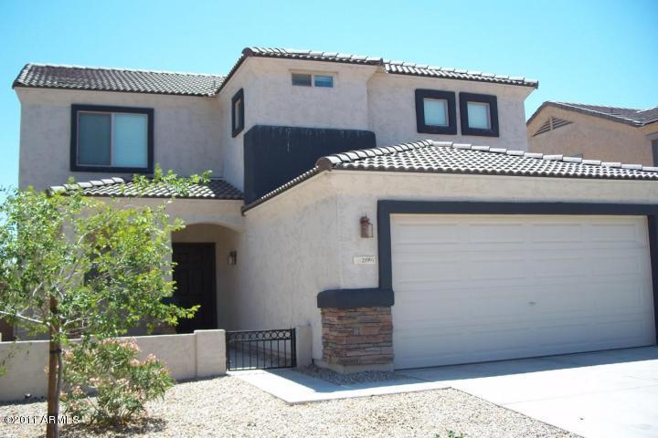 21991 W Sonora St., Buckeye, AZ 85326