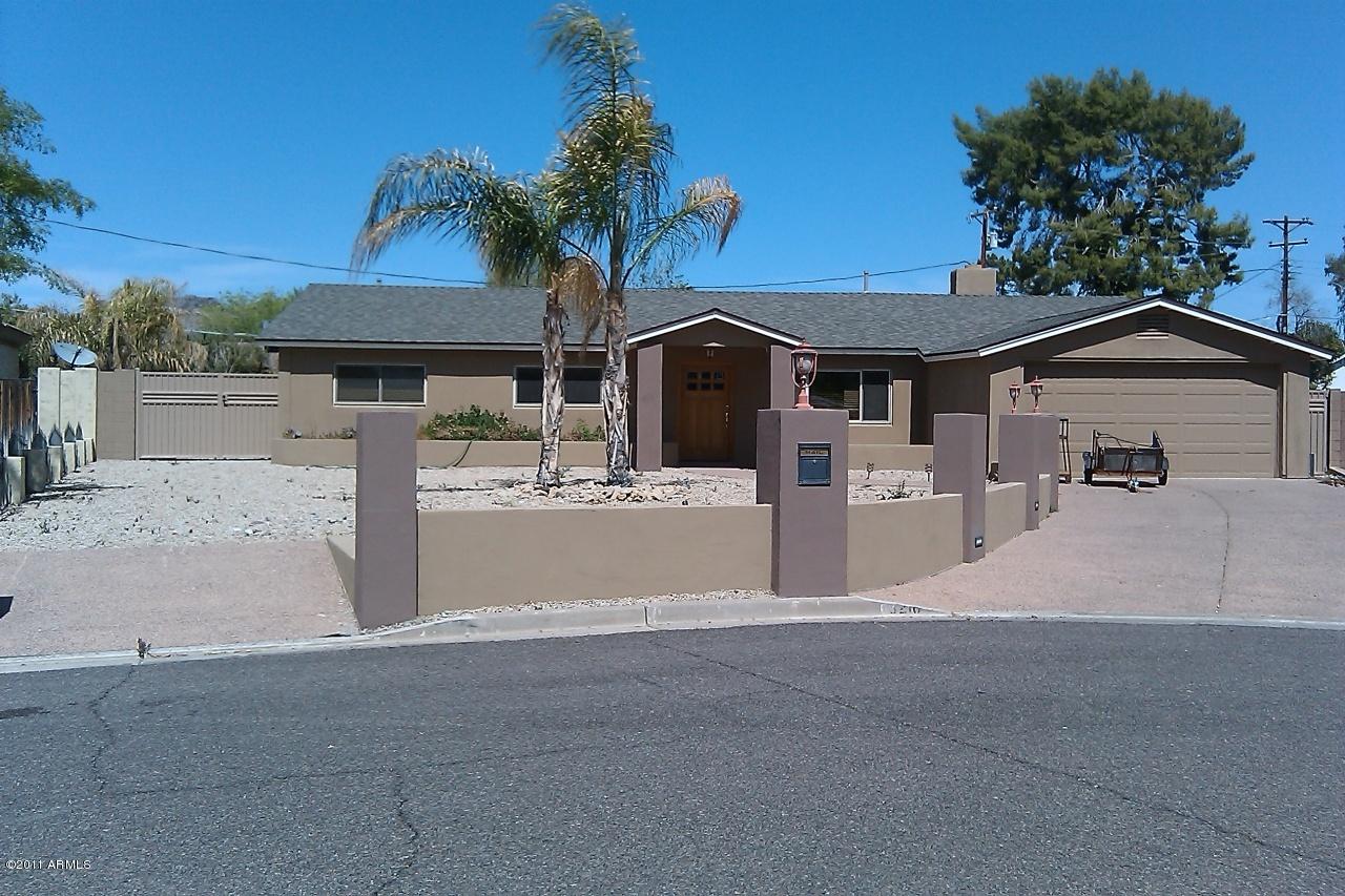 3210 E Orange Dr., Phoenix, AZ 85018