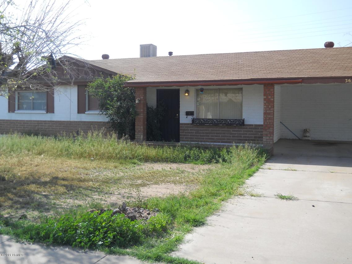 3623 W Oregon Ave., Phoenix, AZ 85019