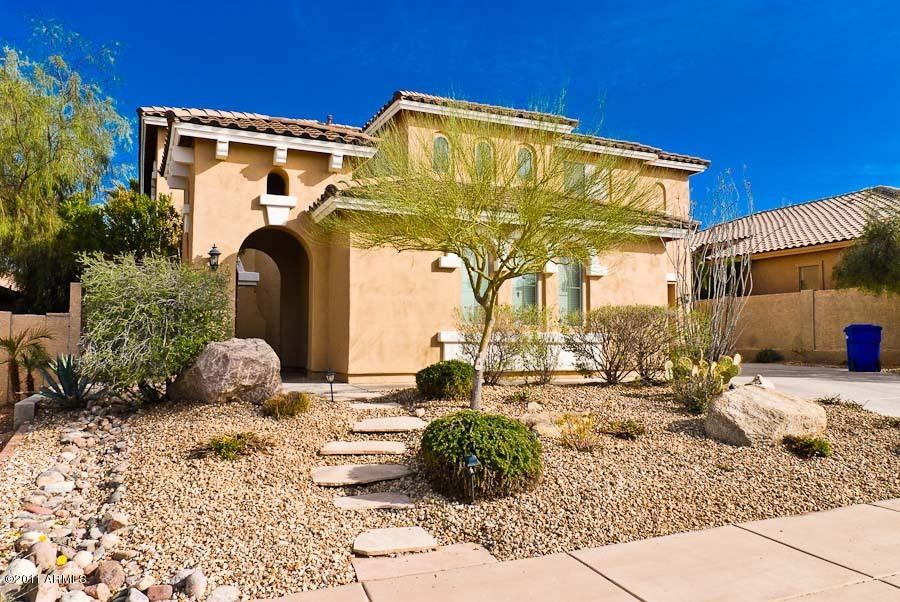 2638 W Florimond Rd., Phoenix, AZ 85086