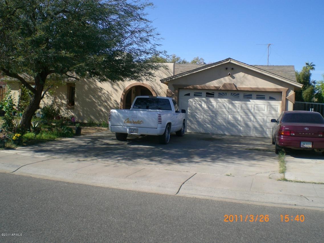 6020 W Vernon Ave., Phoenix, AZ 85035