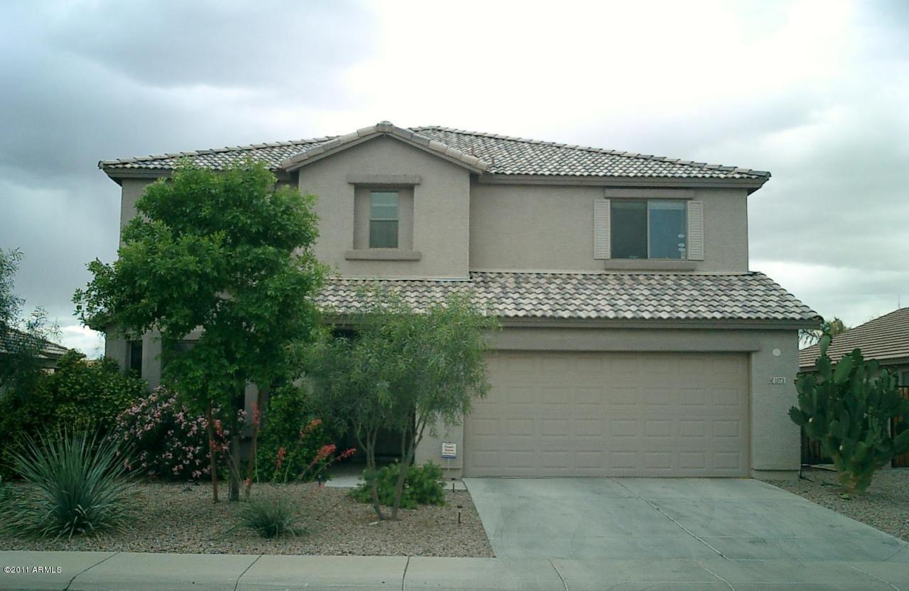 1573 E Alba Dr., Casa Grande, AZ 85122