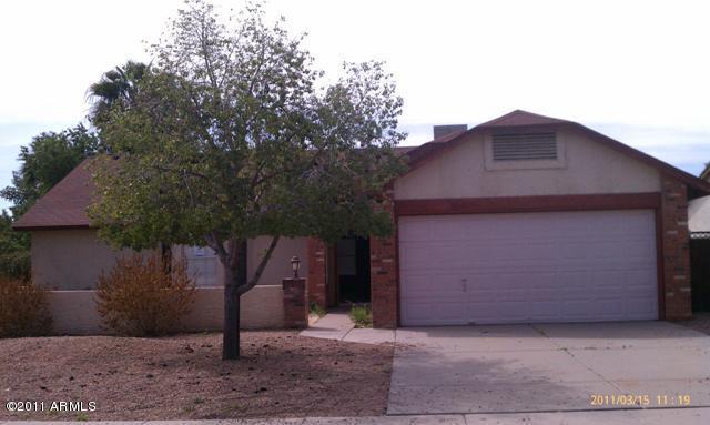 3901 W Saragosa St., Chandler, AZ 85226