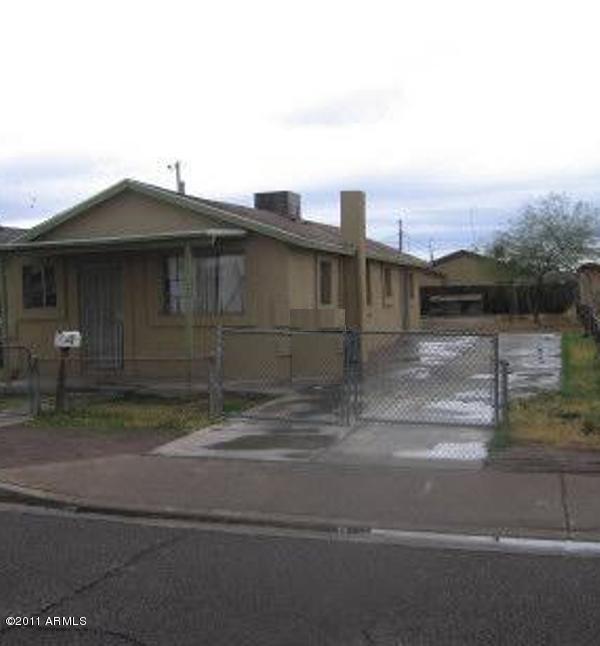 1420 S 12th Ave., Phoenix, AZ 85007