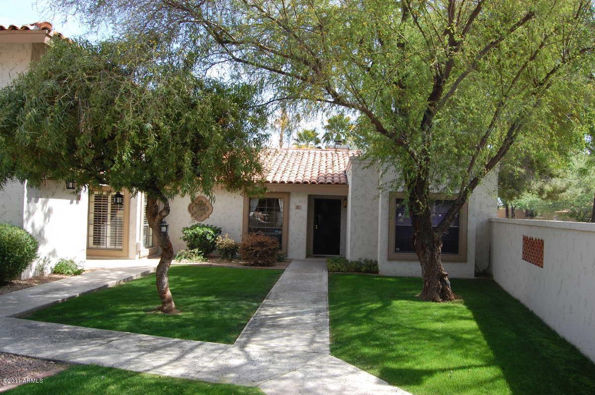 6349 N 78th St. #73, Scottsdale, AZ 85250