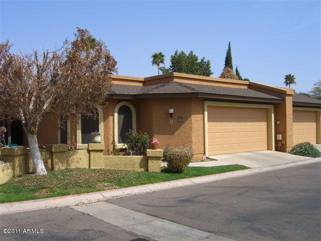 18002 N 12th St. #6, Phoenix, AZ 85022