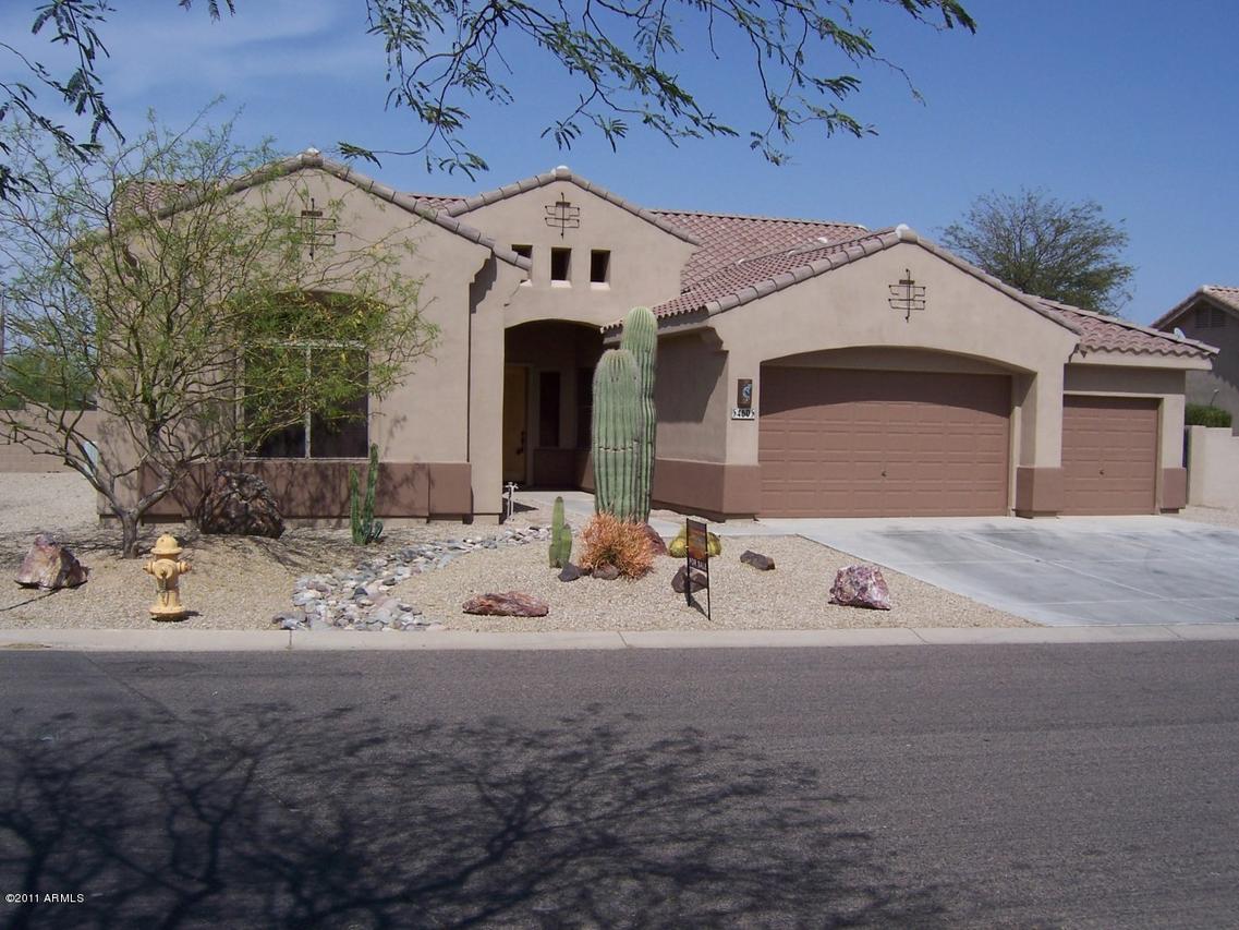 460 W Stirrup Ln., Queen Creek, AZ 85242