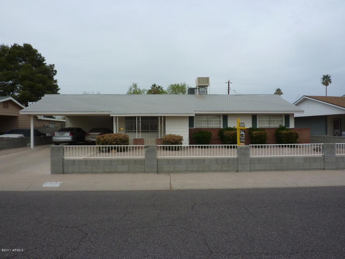 5402 W Wilshire Dr., Phoenix, AZ 85035