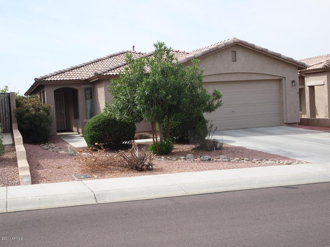 10809 W Chisholm Dr., Sun City, AZ 85373