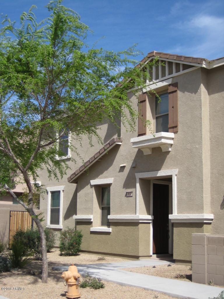 1255 S Rialto #97, Mesa, AZ 85209