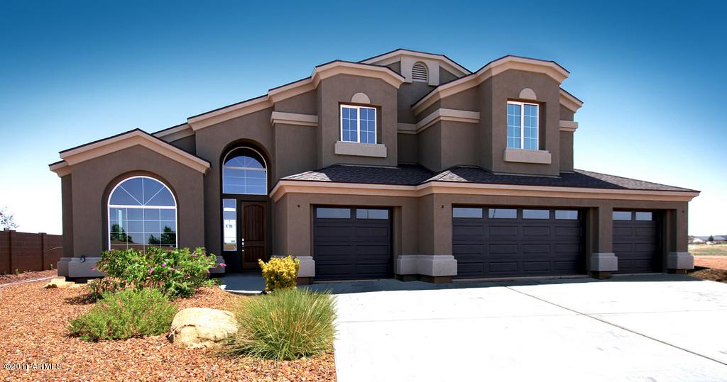 8323 N Dry Creek Rd., Prescott, AZ 86314