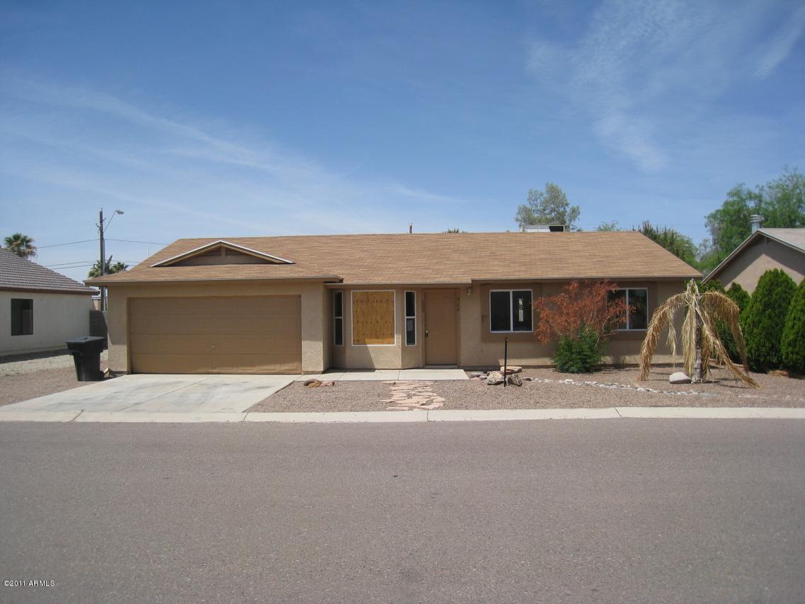 912 N Navajo Ln., Coolidge, AZ 85128