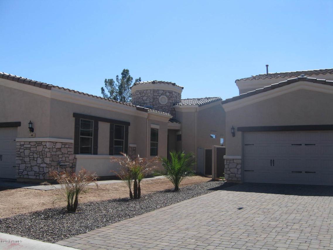 6202 E Mckellips Rd. #50, Mesa, AZ 85215