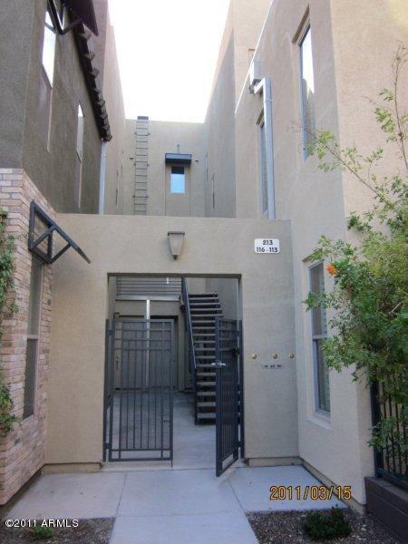 615 E Portland St. #114, Phoenix, AZ 85004