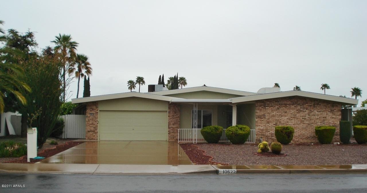 10622 W Boswell Blvd., Sun City, AZ 85373