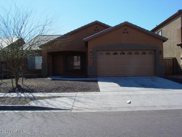 9403 W Elwood St., Tolleson, AZ 85353