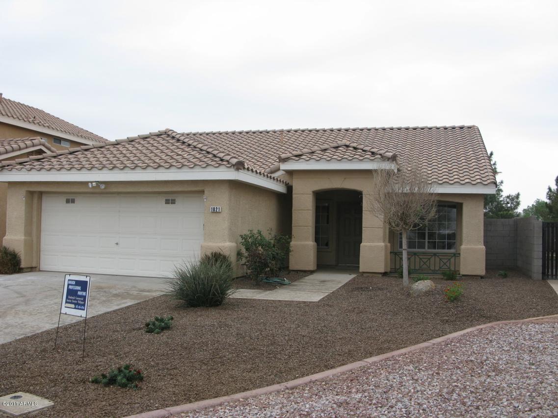 1021 W Leah Ln., Gilbert, AZ 85233