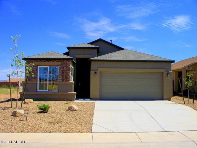 7995 N Paradise Canyon Ln., Prescott Valley, AZ 86315