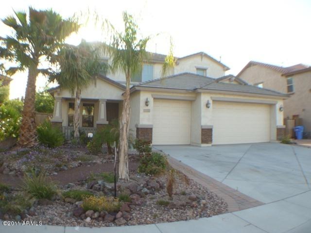 5131 W Saddlehorn Rd., Phoenix, AZ 85083