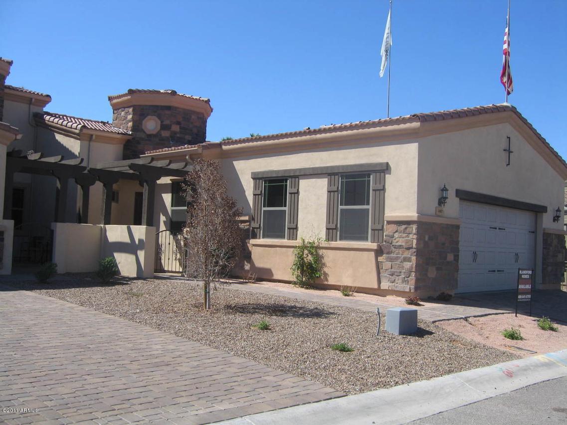 6202 E Mckellips Rd. #267, Mesa, AZ 85215