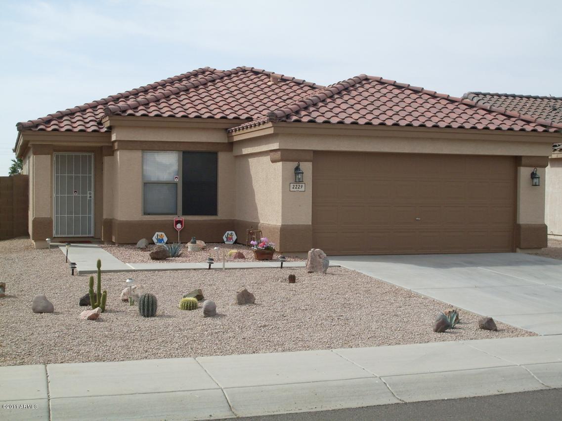 2229 W 22nd Ave., Apache Junction, AZ 85120