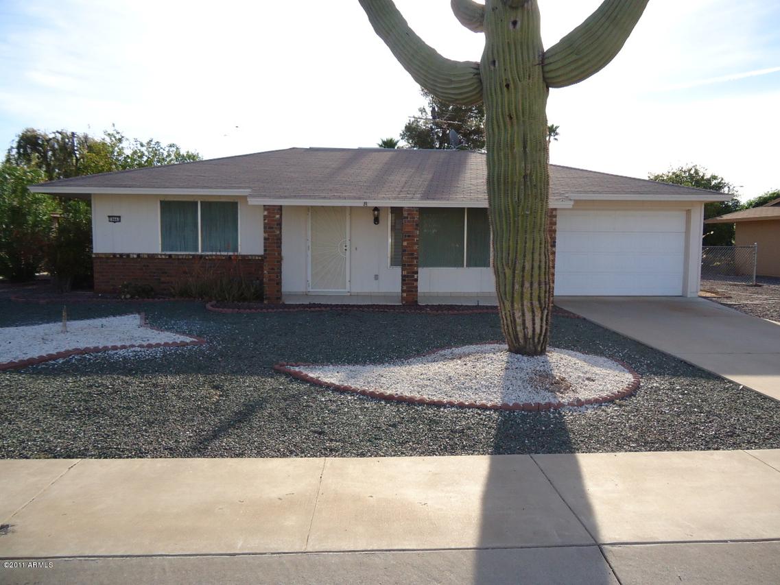 19443 N Ponderosa Cir., Sun City, AZ 85373