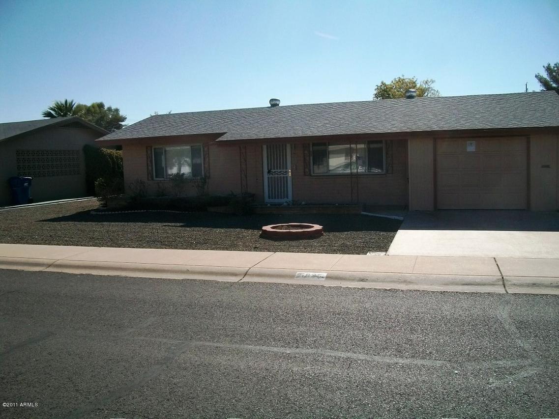 5825 E Casper Rd., Mesa, AZ 85205