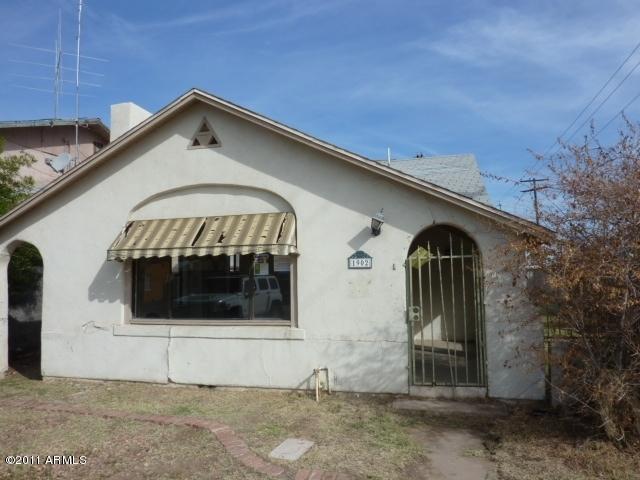 1902 W Palm Ln., Phoenix, AZ 85009