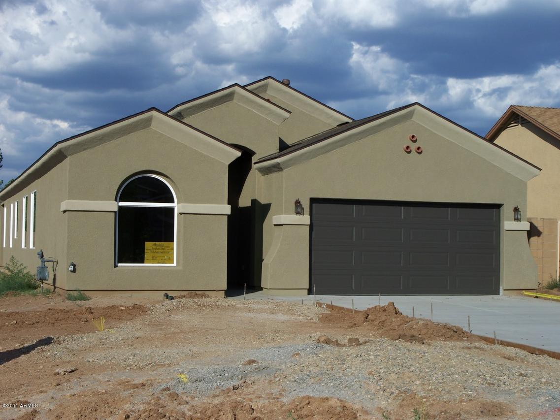 7965 N Music Mountain Ln., Prescott Valley, AZ 86314