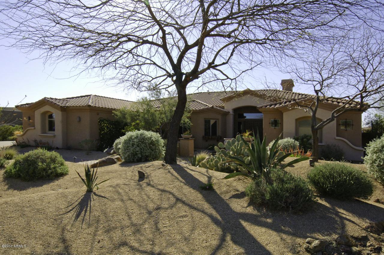 27798 N 67th Pl., Scottsdale, AZ 85266