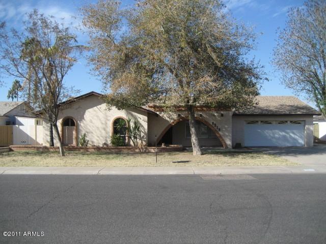 5216 W Laurie Ln., Glendale, AZ 85302