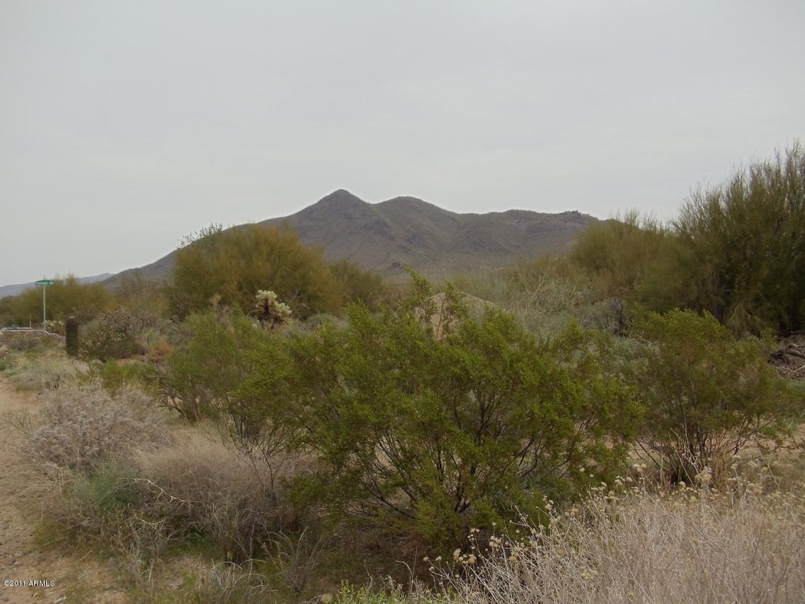 33000 N Cave Creek Rd., Cave Creek, AZ 85331