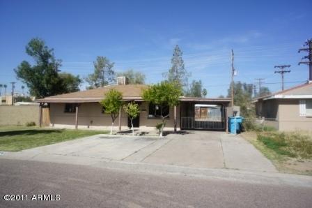 3330 W Rancho Dr., Phoenix, AZ 85017