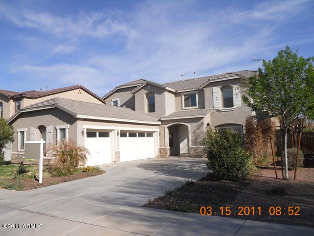 19646 E Arrowhead Tr., Queen Creek, AZ 85142