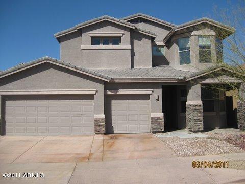 3124 W Sentinel Rock Rd., Phoenix, AZ 85086