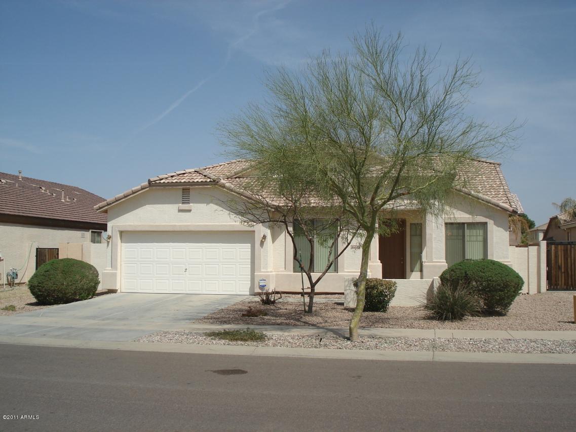 21340 E Calle De Flores, Queen Creek, AZ 85142