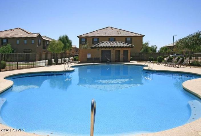 1330 S Aaron #224, Mesa, AZ 85209