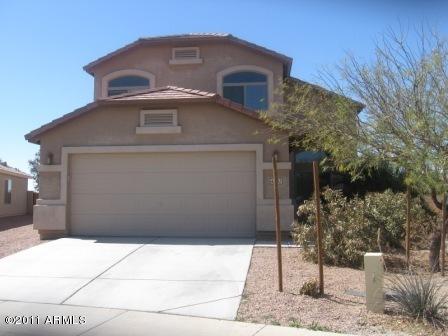 42852 W Sunland Dr., Maricopa, AZ 85138