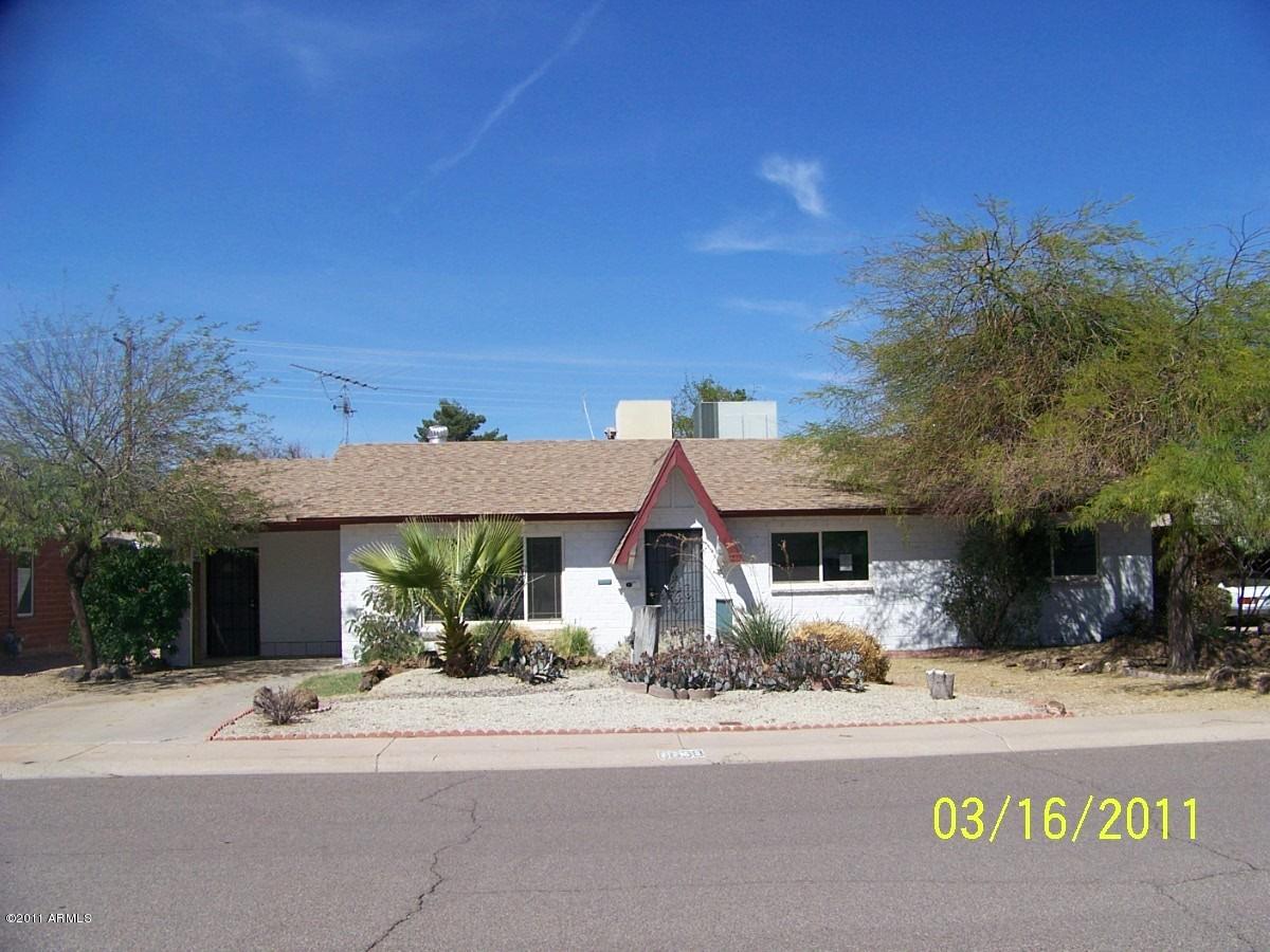 8638 E Virginia Ave., Scottsdale, AZ 85257