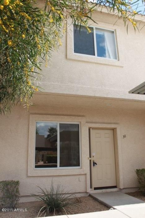 2311 E Hartford Ave. #38, Phoenix, AZ 85022