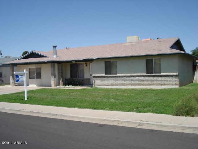 3110 E Pueblo Ave., Mesa, AZ 85204