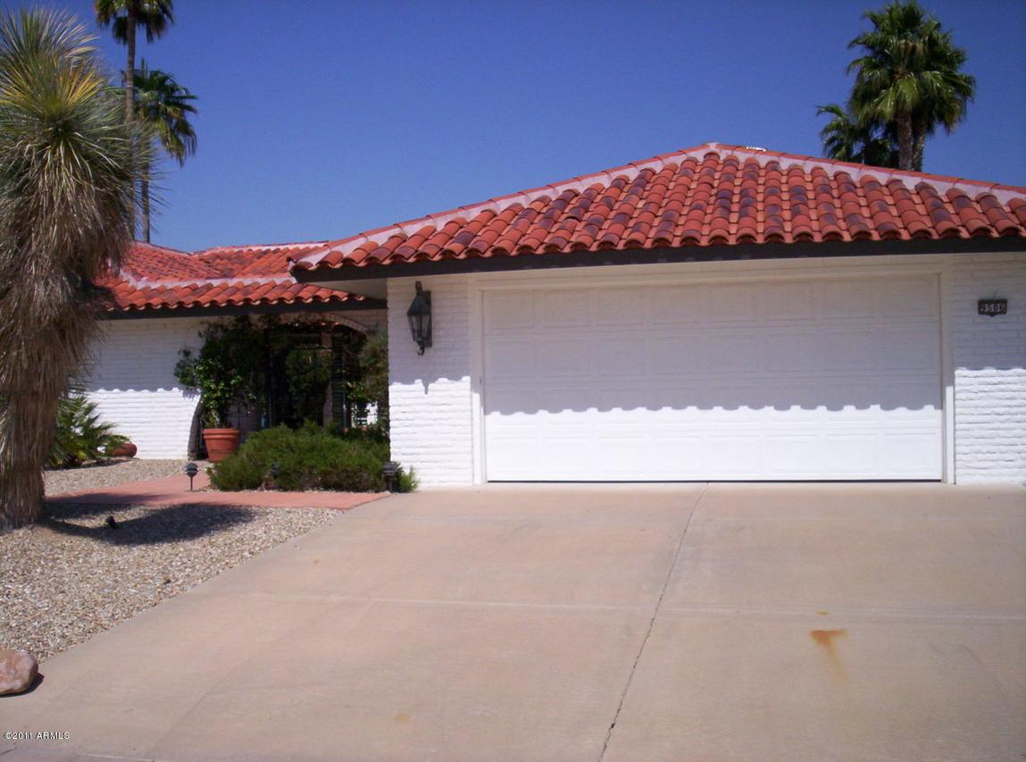 9506 W Lindgren Ave., Sun City, AZ 85373