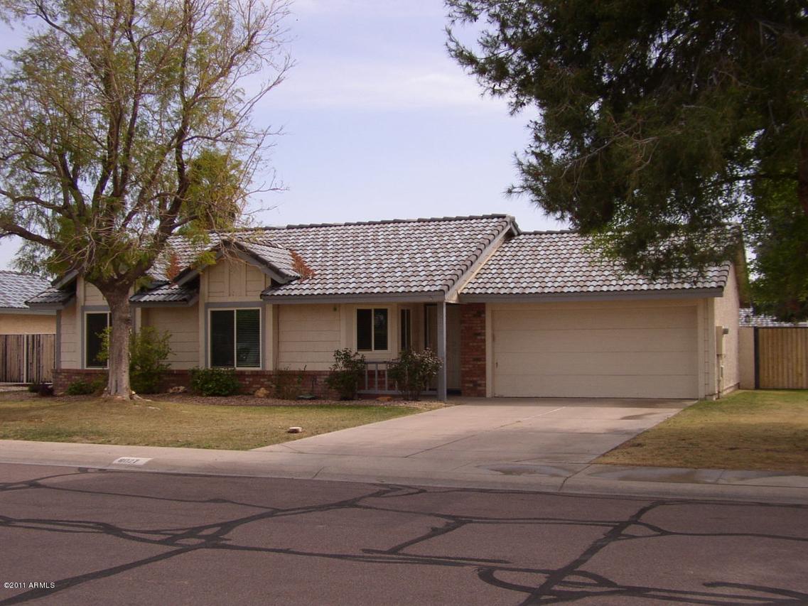 8027 W Columbine Dr., Peoria, AZ 85381