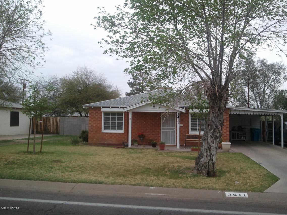 3411 N 23rd Ave., Phoenix, AZ 85015